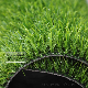  High Density Wholesale Price Green Landscaping Artificial/Synthetic Grass for Natural Garden/Carpet/Landscape/Floor/Exhibition/Wall Decoration/Home Decoration