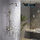 Sanitary Ware Three Functions Shower Set Bathroom Accessories Bathroom Fitting manufacturer