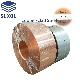  Factory Copper Brass 90 Clad Coating Steel CSC Strip For Construction Decoration