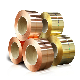  Copper Brass Coil Brass Strip H62/C2800 H65/C2620 H68/C2620 H70/C2600 H85/C2300 H90/C2200 H95/C2100