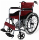  Perlong Medical Furniture Wheelchair Spray Soft Seat