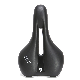 Comfortable Thickened Bike Saddle Soft Comfortable Waterproof Breathable Bicycle Seat