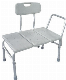 Chair for Bathing Disabled Customize Stainless Steel 304 Wall Mounted Shower Bench Shower Seat manufacturer