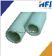  High Quality Epgc21/G10 Epoxy Resin Glassfiber Tube, Fiberglass Tube,
