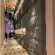  Guangzhou Factory Price Light Weight Interior or Exterior PU Mushroom Faux Stone Wall Panel