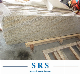 Building Materials G682 Beige Granite Slab for Indoor Countertops/Outdoor Paving