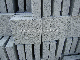 Natural Grey Granite Cobblestone for Outdoor Paving Stone