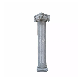  Outdoor Carving Marble and Granite Stone Column and Pillar