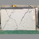  Factory High Density Quartz Stone/Slabs Polished Surface Vein Color for Kitchen/Bathroom Top