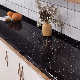 Black Galaxy/Basin/Floor Tiles/Dining Table/Home Decoration/ Kitchen Bathroom Countertops /Granite