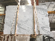 Snow White Marble for Kitchen Vanity Counter Top