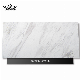  White and Grey Vein New York Natural Stone Bathroom/Kitchen Countertop Wall/Floor Tile Arabescate White Marble for Hotel
