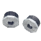  Hot Selling Bushing Galvanized Reducer BS Thread for Water Gas Oil