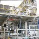 Plaster of Paris Gypsum Powder Production Machine Line Plant