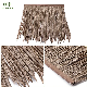 Decoration Tiles Cottage Outdoor Synthetic Artificial Roofing Palapa Thatch Fireproof Material