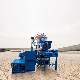  Custom Hollow Block Machine for Paving