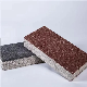 New Flooring Materials /Water Permeable Paving Decorative Ceramic Brick manufacturer