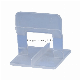 Spacer Clip Wedge Tile Leveling System for Porcelanato Leveler manufacturer