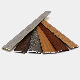 Door Threshold Aluminum Floor Tile Edge Trim Laminate Floor Transition Strips