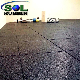 Sol Rubber 8-50mm Non-Slip Recycled Rubber Gym Tile Flooring for Garage