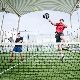 Indoor and Outdoor Padel Tennis Court Padel Court