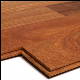 Brazilian Teak Solid Hardwood Flooring/Wood Flooring manufacturer