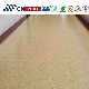 Wear, Water and Flame Resistance Polyruea Flooring with Durable Performance