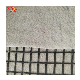 High Quality Fiberglass Geogrid Composite Stitched with Nonwoven Geotextile Hot Sold