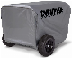 Champion Weather-Resistant Storage Cover for 4800-11, 500-Watt Portable Generators