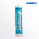  Neutral Aluminum Door and Window Glass Weather-Resistant Sealant Weather-Resistant Caulking Adhesive Non-Corrosive Polymer Vulcanized Silicone Rubber