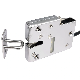  Stainless Steel Weather-Resistant Electromechanical Locks for Package Delivery Lockers