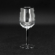  Manufacturers Vintage Crystal Wine Glasses Stem Water Drinking Goblet Red Wine Glass