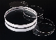  Optical Sapphire Circular Surface Sapphire Crystal Glass for Watch Prices