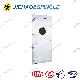 Biosafety Sealing Door High Strength 304 Profile Inflatable Seal Door Jiehao&Spincle