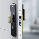 Multi Proint Lock Fingerprint Lock with Cylinder