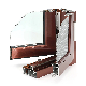 Extruded Aluminum Profiles for Window and Door Customization