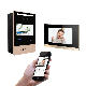  Video Door Phone Tuya Intercom Smart Doorbell Camera Door Video Intercom System