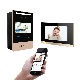 Video Door Phone Tuya Intercom Smart Doorbell Camera Door Video Intercom System