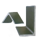 Carbon Galvanized Angle Steel with L I Shape Hot Rolled Cold Formed ASTM GB 100X100 S235jr S275jr A572 Gr50 Gr60 A36 Ss400 Standard Right Unequal Equal Mild manufacturer
