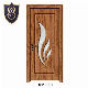 Europe/Georgi Style Interior PVC Doors Price