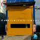  Industrial Electric PVC High Speed Door, High Speed Rolling Door, High Speed Roller Shutter Door (ST-001)