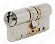 En1303 High Security Euro Profile Brass Extension Door Lock Cylinder (GMB-CY-37)