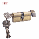 High Security En1303 Single Opening Door Lock Cylinder