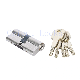  5 Row-Pins (19 pins) High Precision Cylinder Lock Mortise Lock