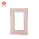 Hot Sale Aluminum Profile Sliding Window and Door Made in China manufacturer