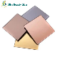  Double Coated Wholesale 5mm Colored Tinted Golden Bronze Tinted for Home Decor