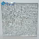 Antique Anti-Theft Decorative Wire Metal Mesh Laminated Glass for Architecture