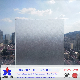  Explosion-Proof Transparent Solar Glass for Solar Panels