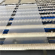  High Technology Wholesale Price Solar Panels Double Glass Transparent Solar Panel Glass