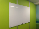 Tempered Glass Whiteboard with with AS/NZS2208: 1996, BS6206, En12150 Certificate